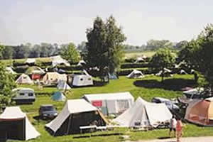 Het Bovenste bos