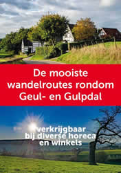 wandelroutes