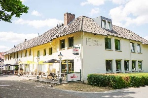 Hotel Eperland