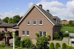 Peter Vakantiewoning