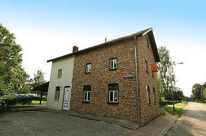 schaapskooi