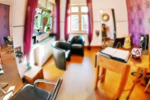 Kapsalon Le Miroir qui Rit 