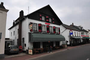 Slijterij Peerboom 