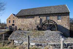 Volmolen